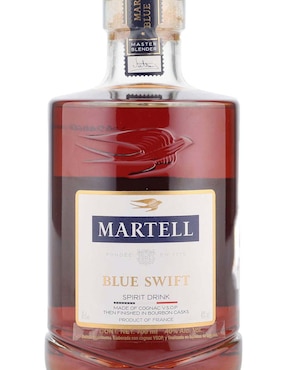 Cognac Martell Blue Swift 4 años 700 ml