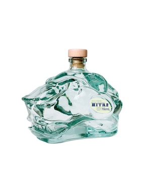 Mezcal Mitre Joven 750 ml