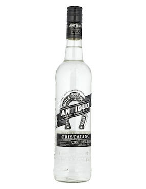 Tequila Herradura Antiguo Tipo Reposado Cristalino 700 Ml