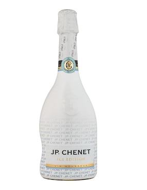 Vino espumoso blanco Coupage blancas Jp Chenet Francia 750 ml