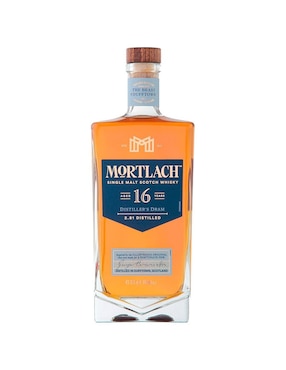 Whisk Scotch Mortlach 700 Ml