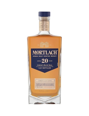 Scotch Mortlach 20 Años Single Malt 700 Ml