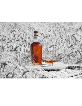 Whisky Bourbon Naked