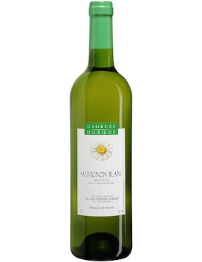 Vino Blanco Georges Duboeuf Sauvignn Blanc 750 ml
