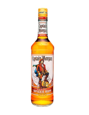 Ron Capitan Morgan Spiced 750 ml