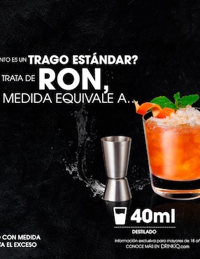 Ron Capitan Morgan Spiced 750 ml