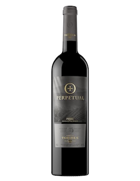 Vino Tinto Torres Perpetual Garnacha Tintorera 750 Ml