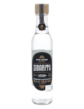 Mezcal Ensamble Zibarita 250 Ml