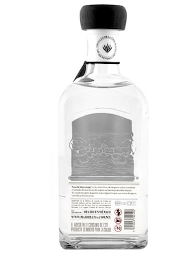 Tequila Mayorazgo tipo Reposado 750 ml