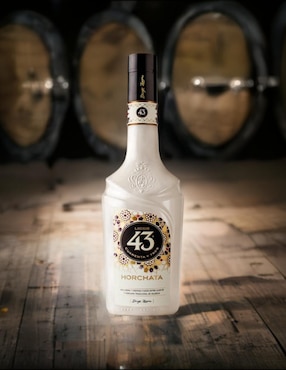 Crema de licor Licor 43 sabor horchata 700 ml