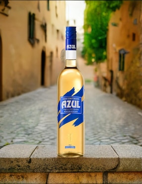 Tequila Centenario tipo Reposado