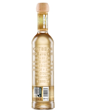 Tequila Maestro Dobel tipo Reposado 700 ml