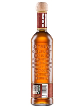 Tequila Maestro Dobel tipo Añejo 700 ml