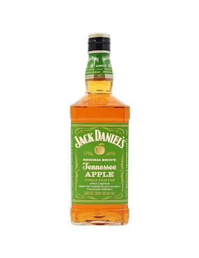 Whisky Bourbon Jack Daniel's Tennessee 700 Ml