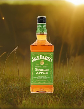 Whisky Bourbon Jack Daniel's Tennessee