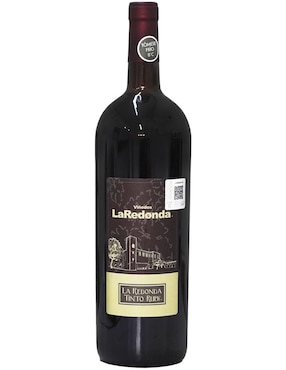 Vino Tinto La Redonda Ruby Cabernet 1.5 L