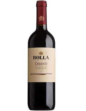 Imagen de producto Vino tinto Bolla Chianti sangiovese