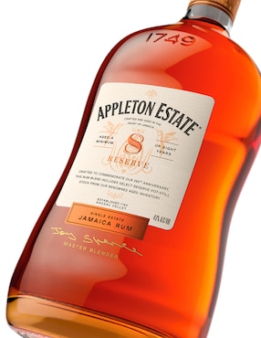 Ron Appleton 750 ml