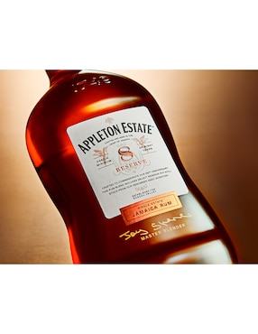 Ron Appleton 750 ml
