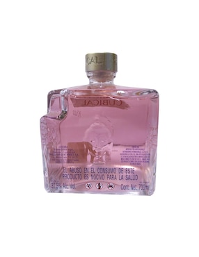 Ginebra Kiss Cubical 700 ml