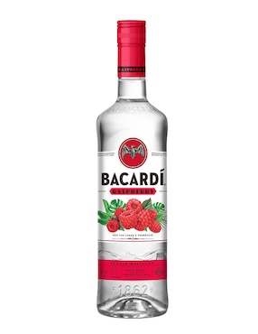 Ron Bacardi Raspberry 750 Ml