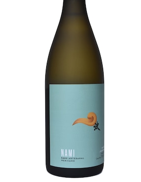Sake Nami sabor clásico 750 ml