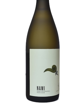 Sake Nami sabor clásico 750 ml