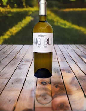 Vino blanco Mariatinto Sang Bleu Cabernet Sauvignon 750 ml