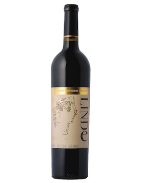 Vino Tinto Linde Cabernet Merlot 750 Ml