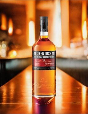 Whisky Scotch Auchentoshan 700 ml