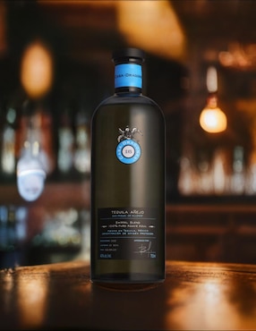 Tequila Casa Dragones tipo Añejo 750 ml