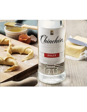 Licor de anís Chinchón sabor dulce 1 L