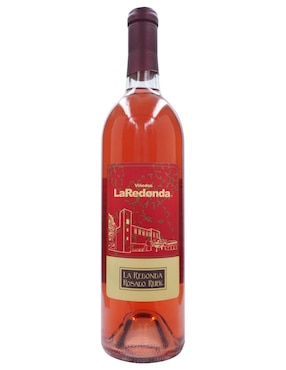 Vino Rosado Coupage La Redonda 750 Ml