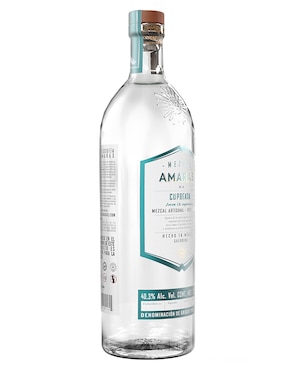 Mezcal Amarás Joven 750 ml