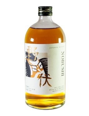 Japonés Nobushi 750 Ml