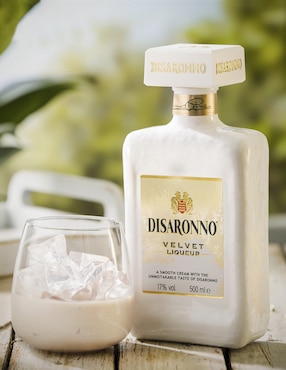 Licor Di Saronno sabor dulce 700 ml