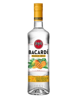 Ron Bacardí 750 ml