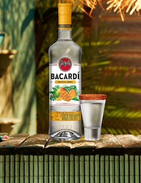 Ron Bacardí 750 ml