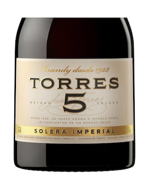 Brandy Torres 1.5 L