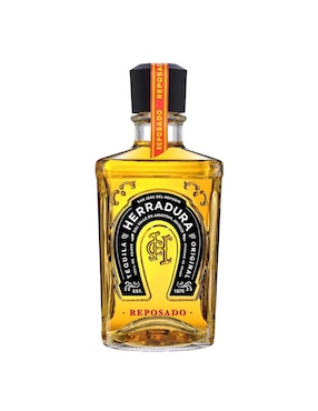 Pack De 2 Tequila Herradura Reposado 2.46 L