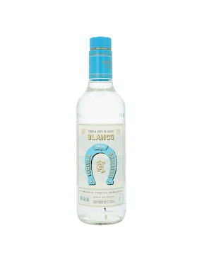 Pack De 6 Tequila Herradura Blanco 700 Ml