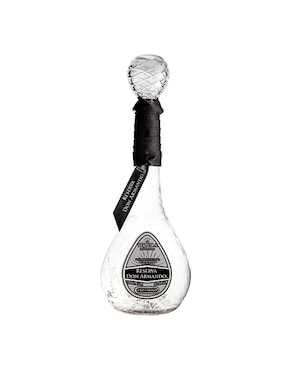 Pack De 12 Tequila Don Armando Cristalino 750 Ml