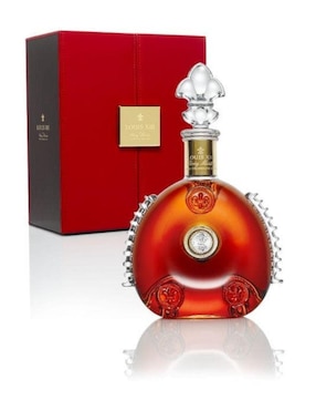 Cognac Rémy Martin Louis XIII 700 ml