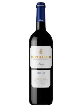 Vino Tinto Montecillo Reserva 750 ml