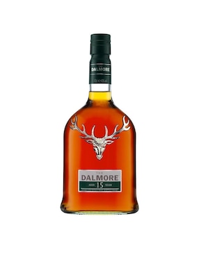 Pack De 2 Whisky Dalmore Single Malt 15 Años 700 Ml