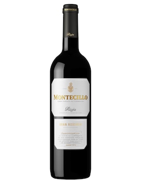 Vino Tinto Montecillo Gran Reserva 750ml