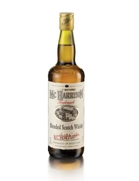 Whisky Scotch Mc Harrison 700 ml