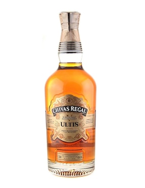 Whisky Scotch Chivas Regal Ultis 750 ml