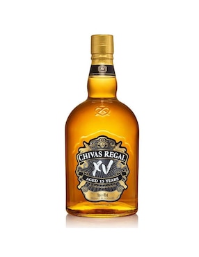 Pack De 12 Whisky Chivas Regal Blend Xv 700 Ml