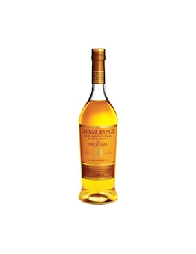 Pack De 2 Whisky Glenmorangie Single Malt 10 Años 750 Ml